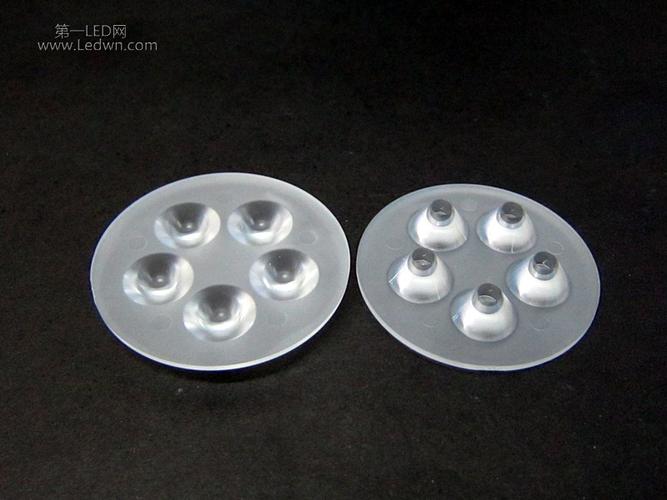 产品 灯饰配件&middot;胶类 光学配件 led透镜